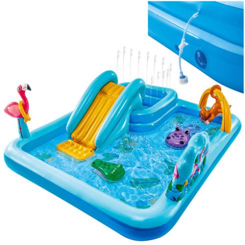 INTEX 57161 Inflatable Pool