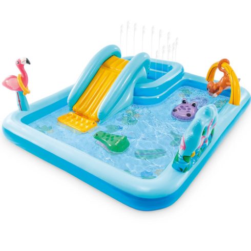 INTEX 57161 Inflatable Pool