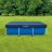 INTEX 28038 Pool Cover