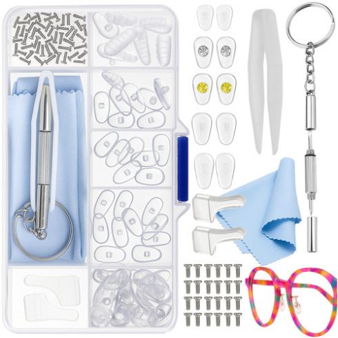Trizand 25624 Glasses Repair Kit