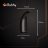 Ruhhy 26076 Touchless Soap Dispenser Black