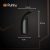 Ruhhy 26076 Touchless Soap Dispenser Black
