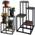 Standing flower stand 69 cm Ruhhy 25997