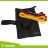 Set of exercise bands - 3 pcs. Trizand 25879