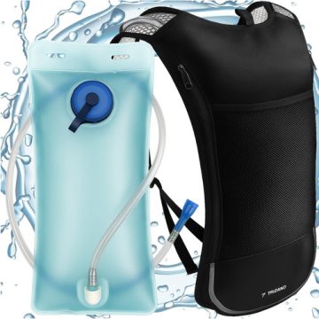 Trizand 25479 Water Bag Backpack