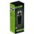 Water bottle with container 1L Trizand 25815