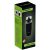 Water bottle with container 1L Trizand 25815