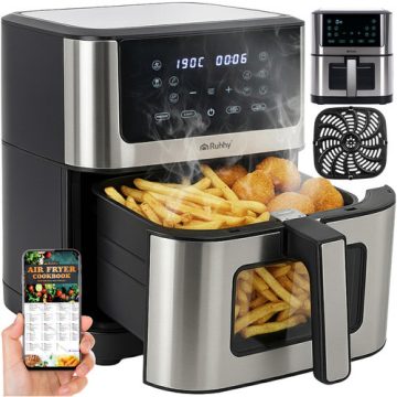 Ruhhy 25512 Air Fryer
