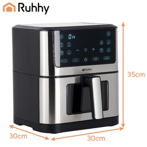 Ruhhy 25512 Air Fryer