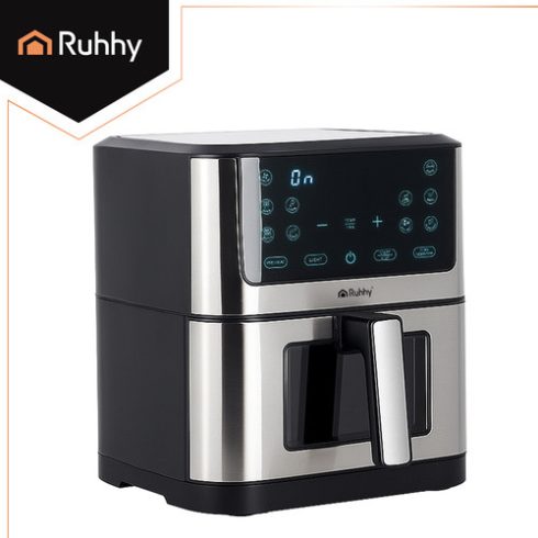 Ruhhy 25512 Air Fryer