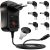 Izoxis 26106 universal power supply