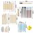 Maaleo 26135 Modeling and Sculpting Tools
