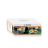 Ramekin - ovenproof dish 6 pcs. Ruhhy 25705