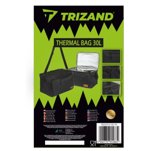 Trizand 25635 30L Thermo Bag