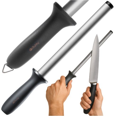 Diamond knife sharpener - musak Ruhhy 26153
