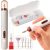 Beautylushh 25805 Nail Drill Machine