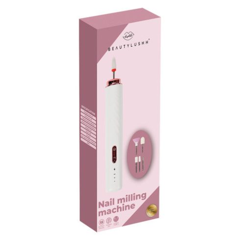 Beautylushh 25805 Nail Drill Machine