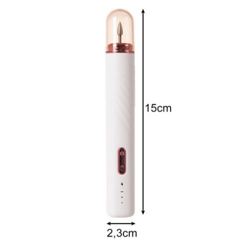 Beautylushh 25805 Nail Drill Machine