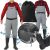TRIZAND fishing waders - waders 41