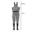 TRIZAND fishing waders - waders 41