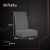 Chair covers - 6 pcs. dark gray Ruhhy 25990