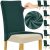 Chair covers - 6 pcs. bottle Ruhhy 25992