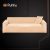 Ruhhy 26031 beige sofa cover 145-185cm