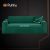 Sofa cover 145-185cm green Ruhhy 26032