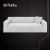 Ruhhy 26182 sofa cover 190-230cm light gray