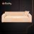 Ruhhy 26184 beige sofa cover 190-230cm