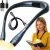 Izoxis 25675 LED Neck Reading Lamp