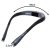 Izoxis 25675 LED Neck Reading Lamp