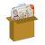 Creative Mosaic with Screwdriver 26105