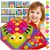 Educational puzzle - mosaic 26107