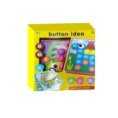 Educational puzzle - mosaic 26107