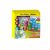Educational puzzle - mosaic 26107