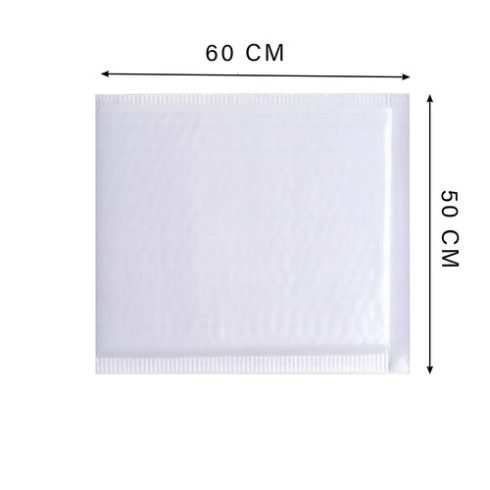 Buborékos borítékok 50x60 cm - 85 db. Maaleo 26326