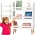Ruhhy 26440 Toy/Bookshelf