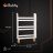 Ruhhy 26440 Toy/Bookshelf