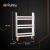 Ruhhy 26440 Toy/Bookshelf