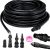 Pipe cleaning hose with adapter 20m Ruhhy 26133