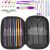 Maaleo 25886 69-piece crochet set