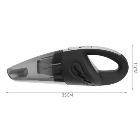 Xtrobb 26203 vezeték nélküli autóporszívó