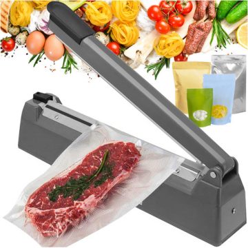 Ruhhy 26104 foil sealer