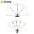 Ruhhy 26152 600ml Spray Mop