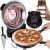 Ruhhy 26050 Pizza sütő