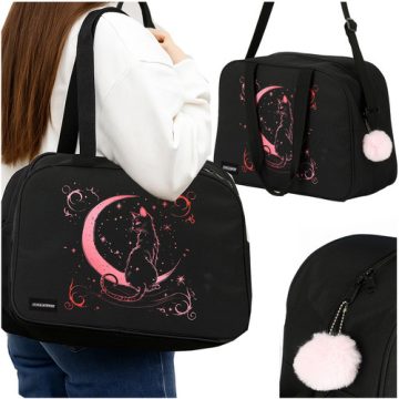 Kruzzel 26516 School/Sports Bag