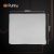Double-sided blanket 150x200cm light gray Ruhhy 26293