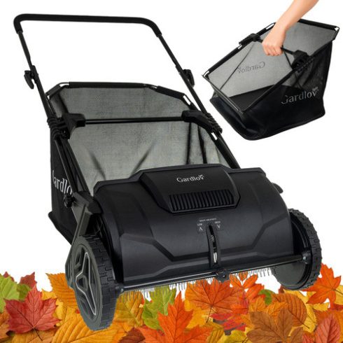 Gardlov 26309 levélgyűjtő