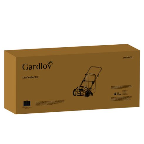 Gardlov 26309 levélgyűjtő